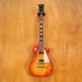 Gibson Les Paul Std 50s Heritage Cherry Sunburst '20 (205410203) - Preloved