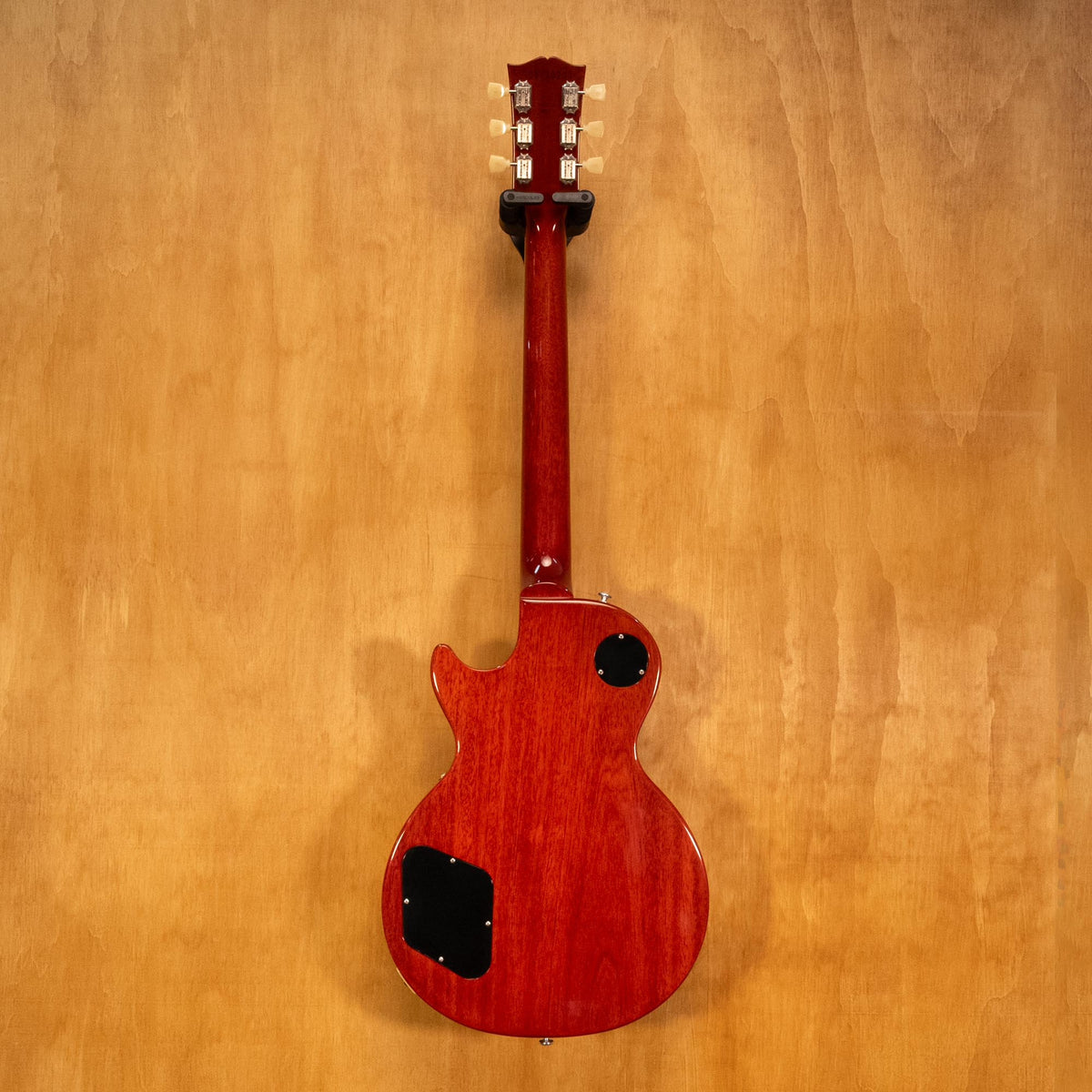 Gibson Les Paul Std 50s Heritage Cherry Sunburst '20 (205410203) - Preloved