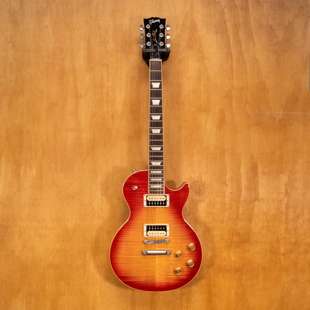 Gibson Les Paul Classic Heritage Cherry Sunburst '17 (170049184) - Preloved