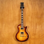 Gibson Les Paul Trad Tobacco Sunburst Perimeter '18 (180015223) - Preloved