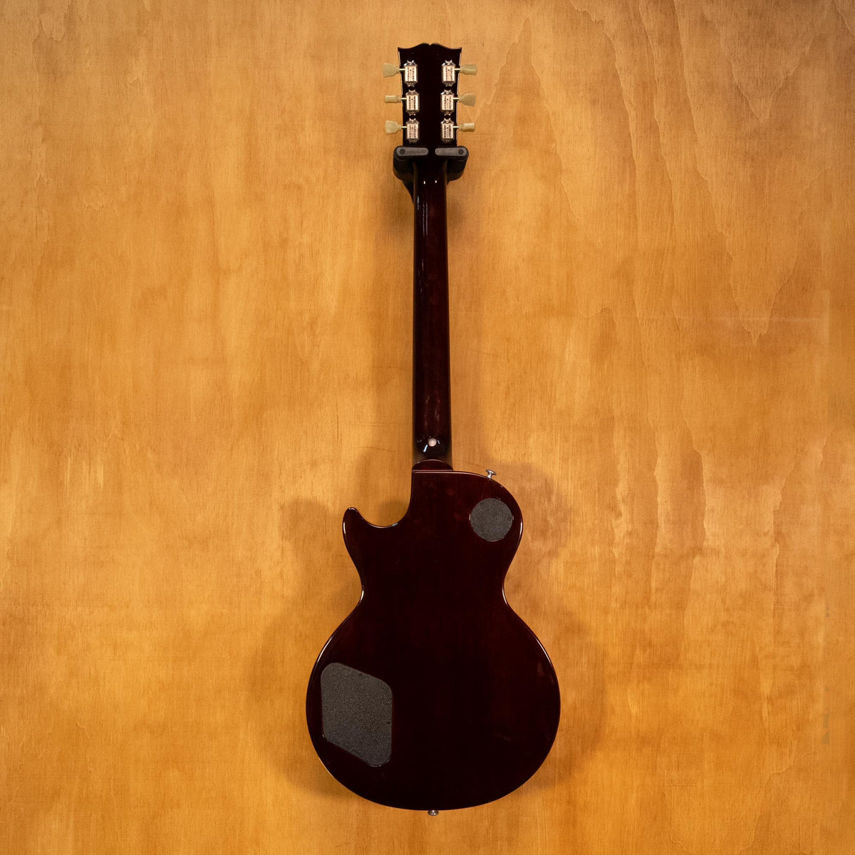 Gibson Les Paul Trad Tobacco Sunburst Perimeter '18 (180015223) - Preloved