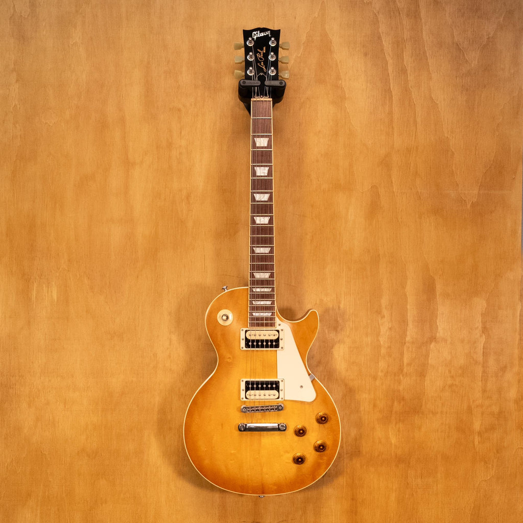 Gibson LTD Les Paul Standard in Satin Honeyburst '16 (160123300) - Preloved
