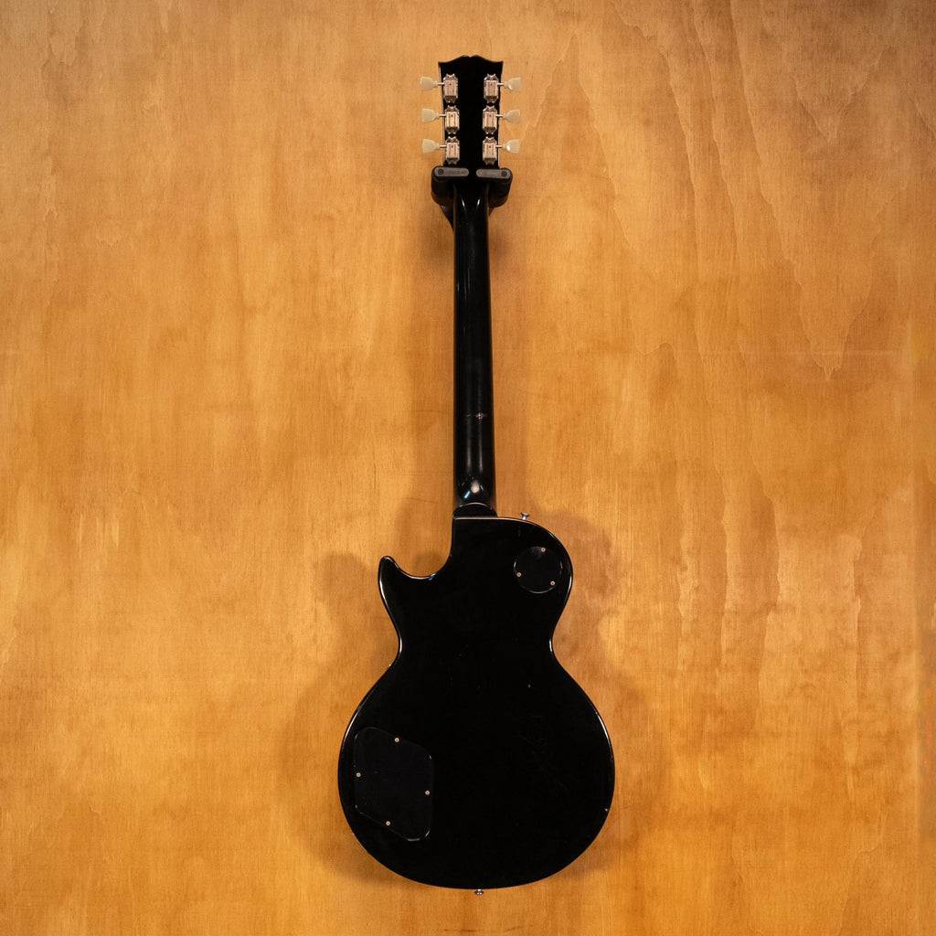 Gibson Les Paul Studio Electric Guitar in Ebony '97 (91767317) - Preloved