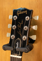 Gibson Les Paul Studio Electric Guitar in Ebony '97 (91767317) - Preloved