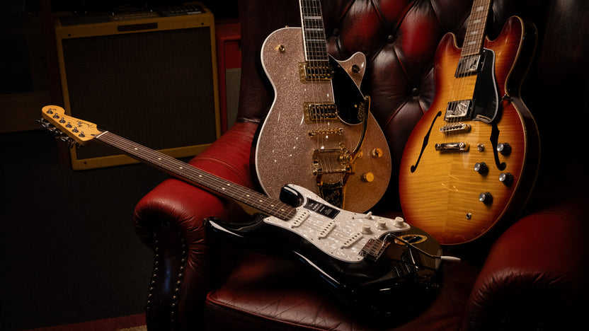 Musical Instruments - Perth