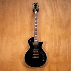 LTD EC-256 Eclipse Electric Guitar - Gloss Black (B-Stock) (IS22047505)