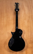 LTD EC-256 Eclipse Electric Guitar - Gloss Black (B-Stock) (IS22047505)