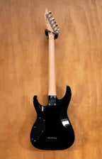 LTD MH-10 Electric Guitar - Gloss Black (B-Stock) (SP21051174)