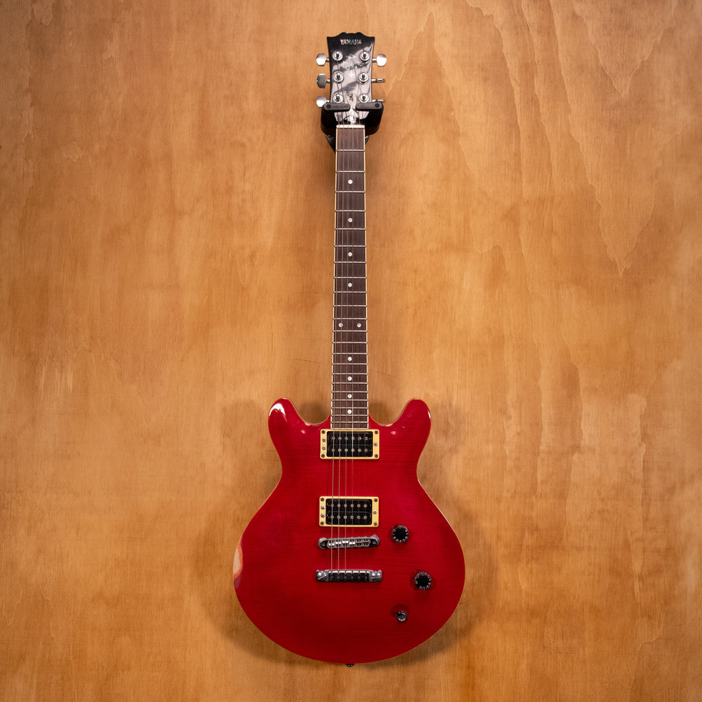 Yamaha Image Standard Electric Guitar - Preloved