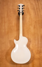 Gibson Les Paul Supreme Electric Guitar in Alpine White - Preloved