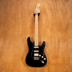 Fender American Performer HSS Stratocaster Electric Guitar in Black - Preloved