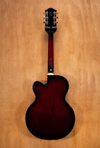 Gretsch G6119T Vintage Select Edition '62 Tennessean Electric Guitar with Bigsby and TV Jones - Preloved