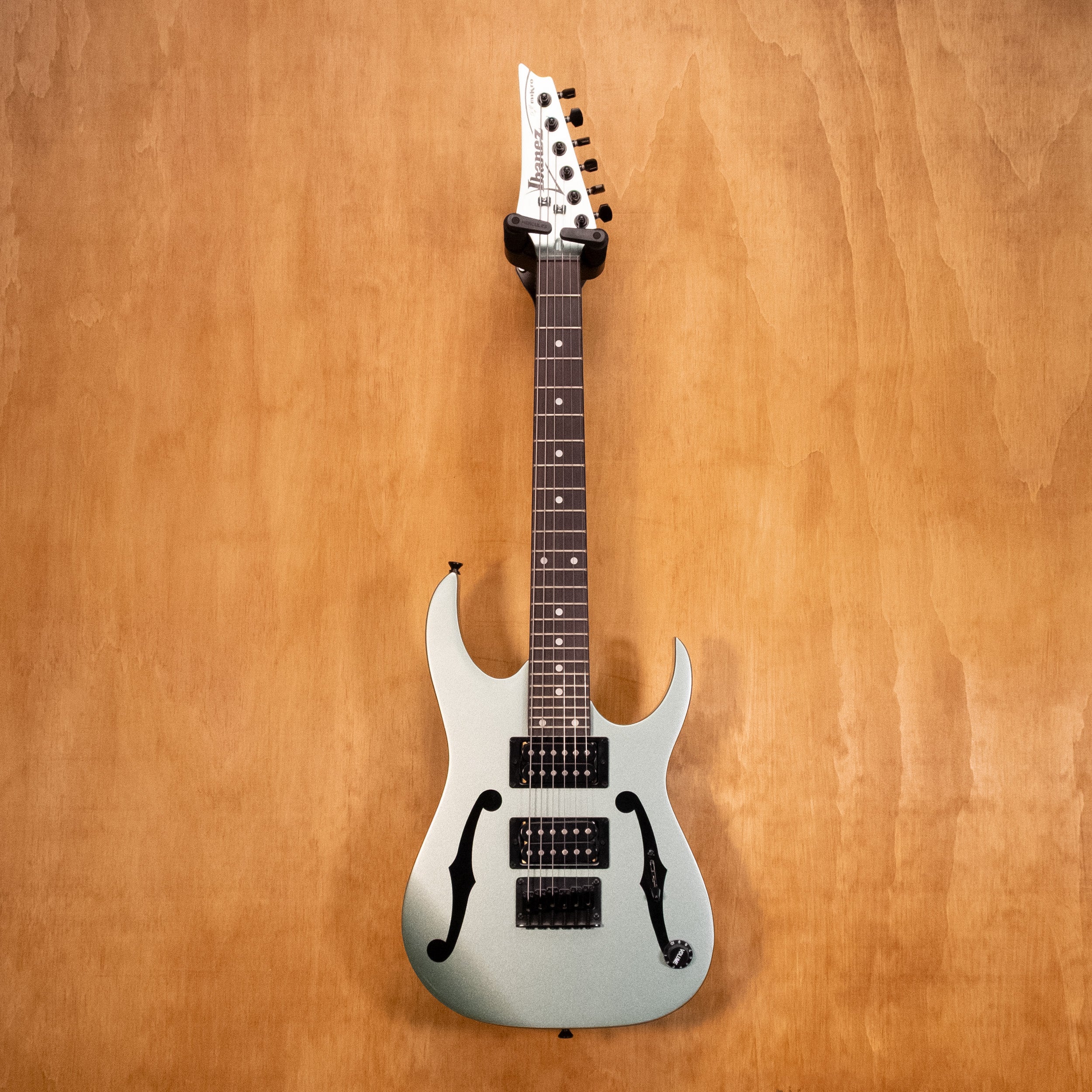 Ibanez PGM Mikro Paul Gilbert Electric Guitar - Preloved