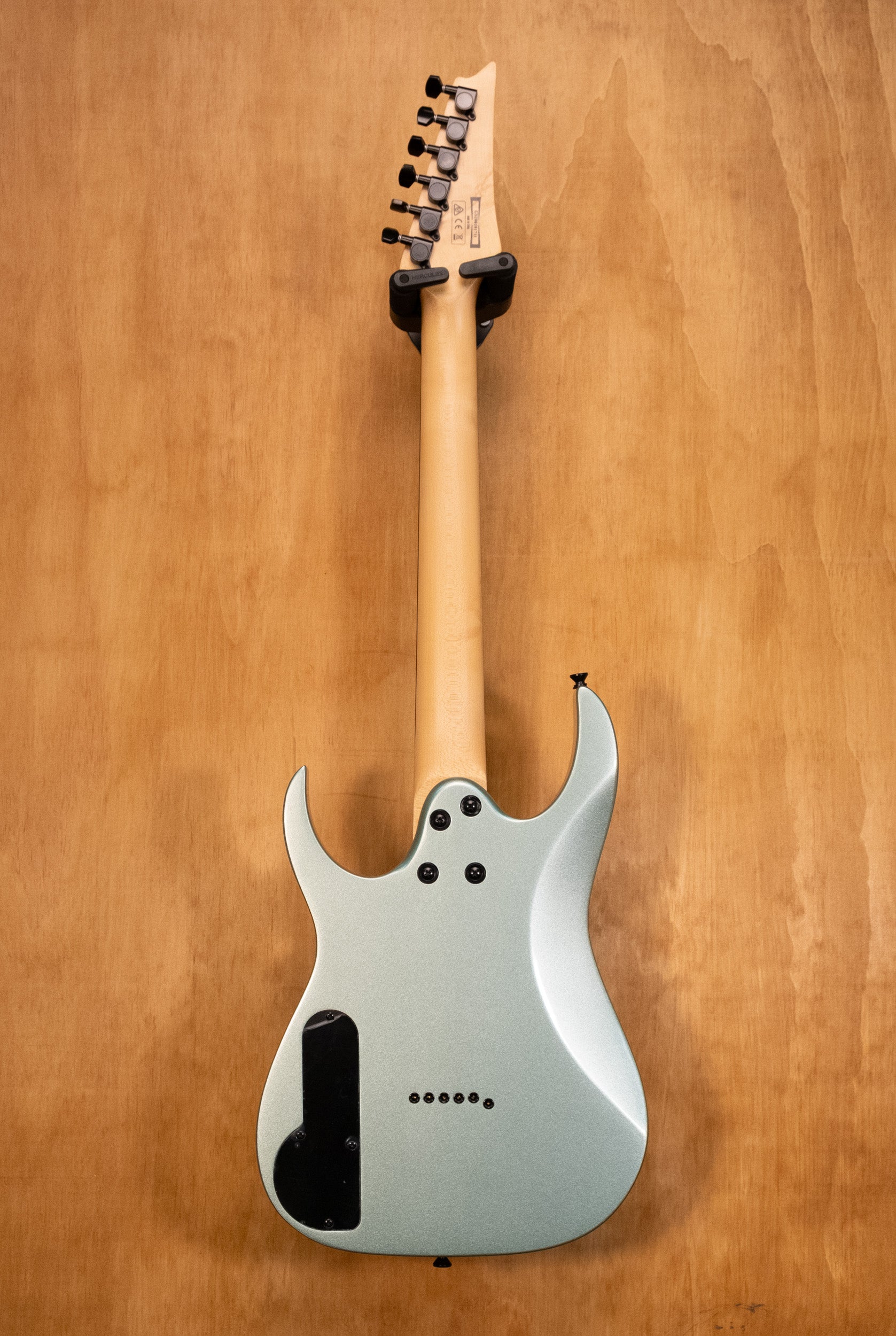 Ibanez PGM Mikro Paul Gilbert Electric Guitar - Preloved