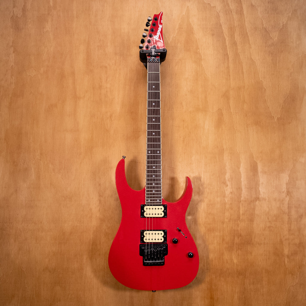 Ibanez RGT 42 Electric Guitar Made in Korea - Preloved