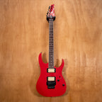 Ibanez RGT 42 Electric Guitar Made in Korea - Preloved