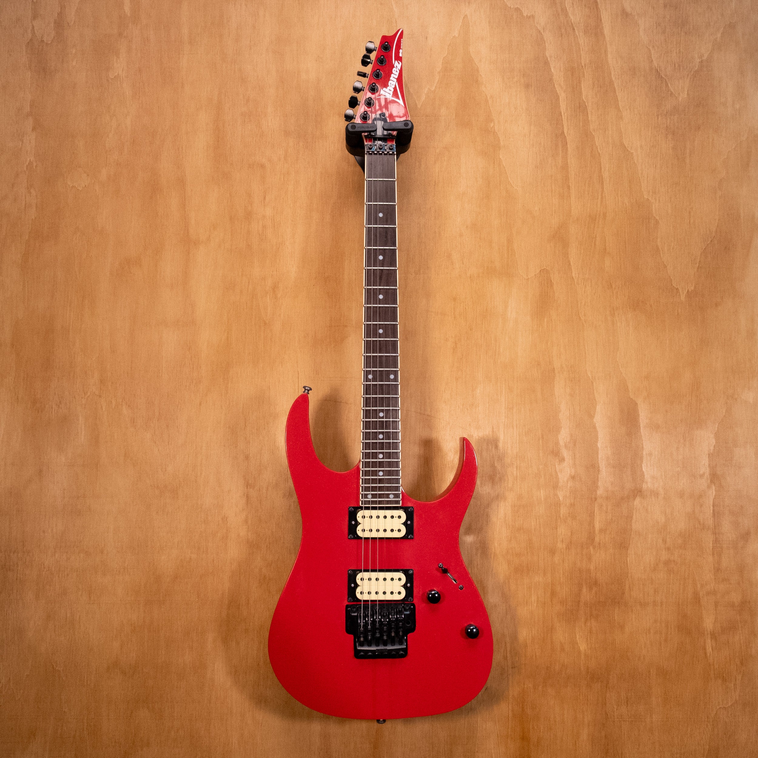 Ibanez RGT 42 Electric Guitar Made in Korea - Preloved