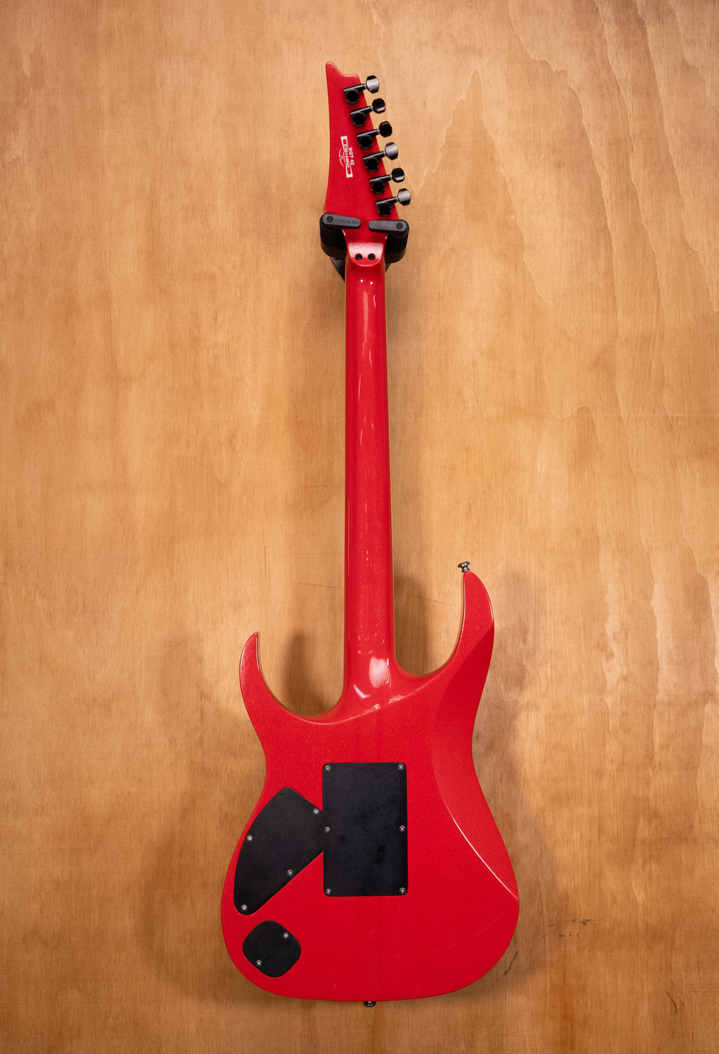 Ibanez RGT 42 Electric Guitar Made in Korea - Preloved