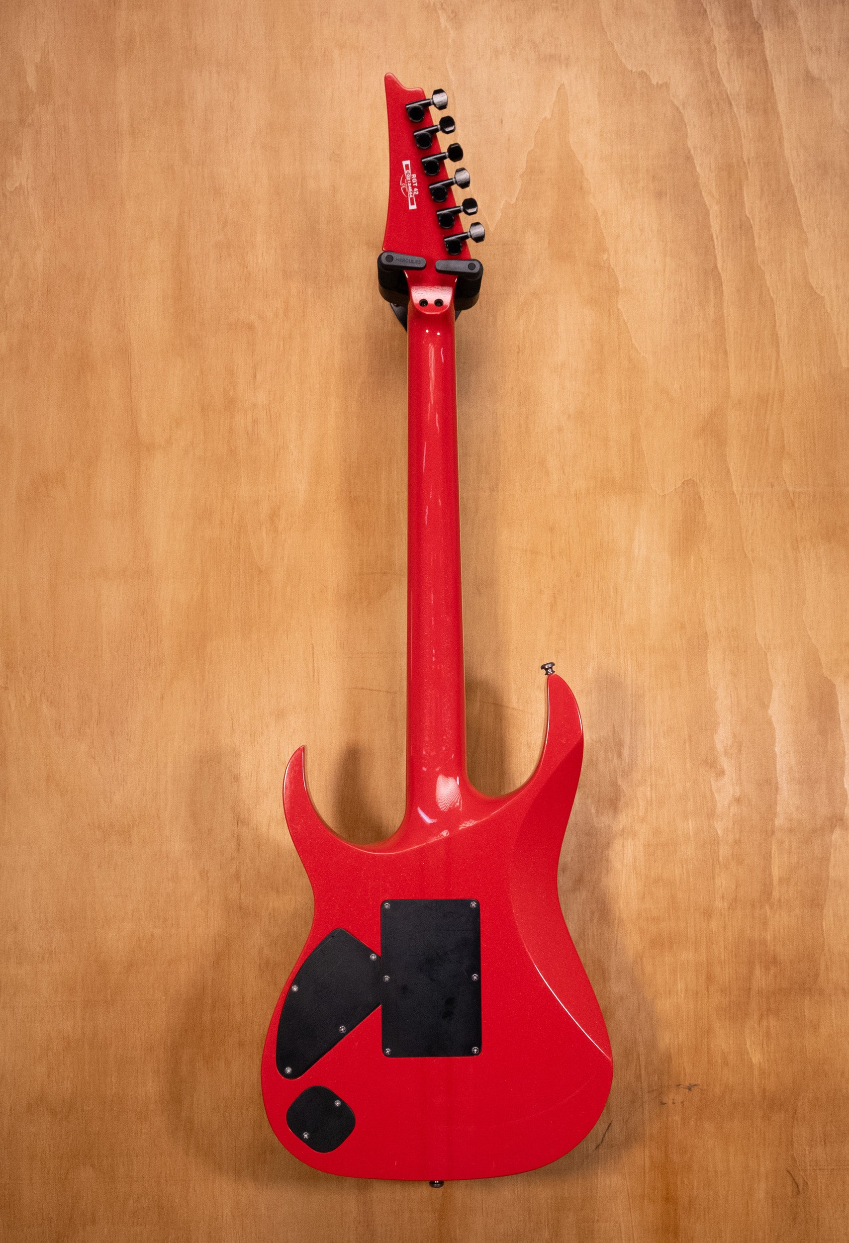 Ibanez RGT 42 Electric Guitar Made in Korea - Preloved