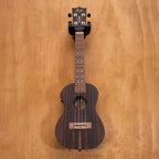 Flight DUC460EQ Concert Electro Ukulele - Preloved