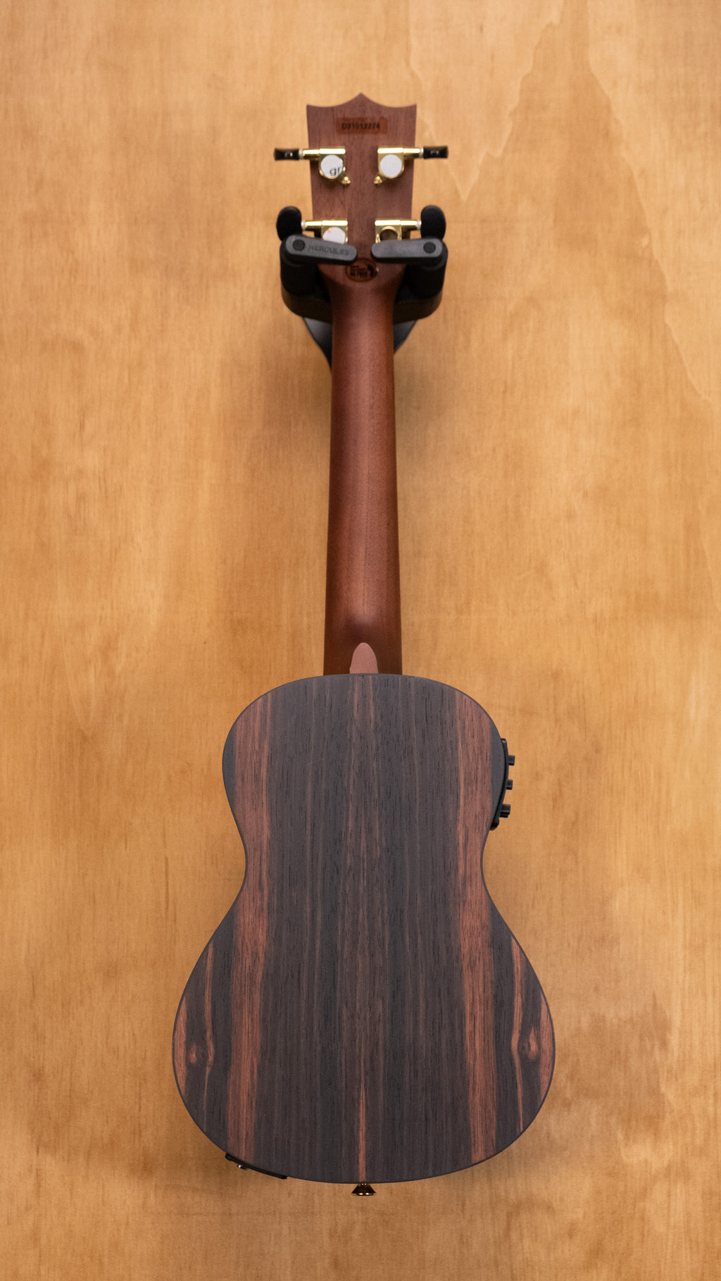 Flight DUC460EQ Concert Electro Ukulele - Preloved