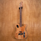 Michael Kelly Hybrid Electric Guitar - Preloved