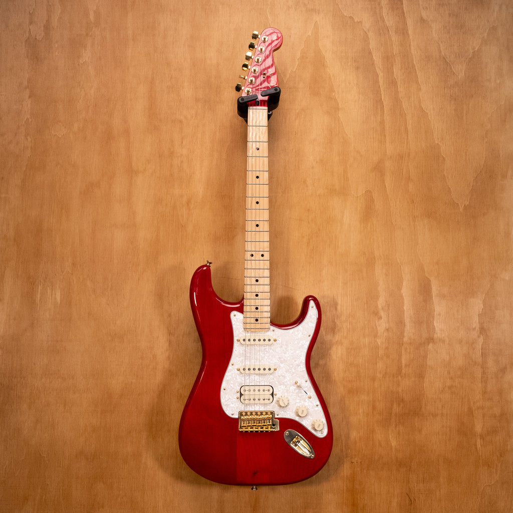 Fender Tash Sultana Signature Stratocaster Electric Guitar - Preloved