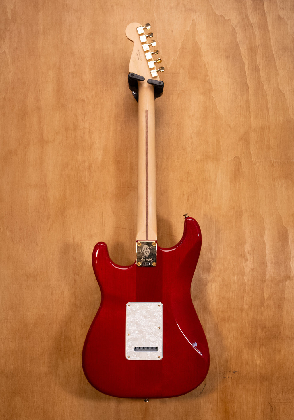 Fender Tash Sultana Signature Stratocaster Electric Guitar - Preloved