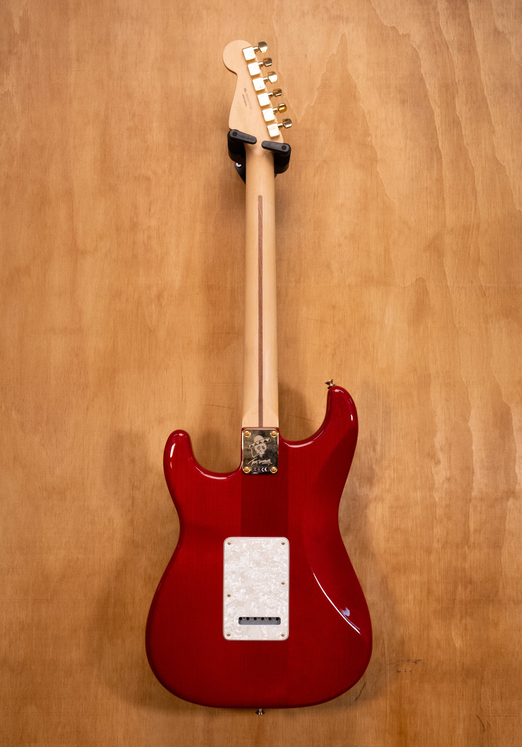 Fender Tash Sultana Signature Stratocaster Electric Guitar - Preloved