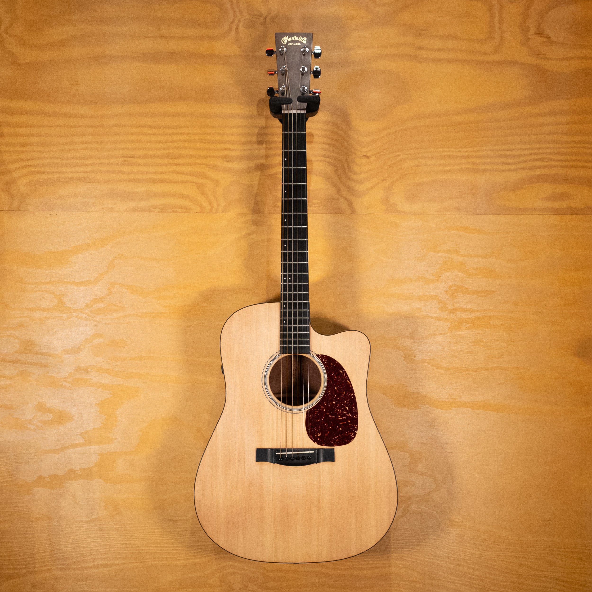 Martin Performing Artist Series Custom DCPA4 Dreadnought Acoustic Guitar - Preloved