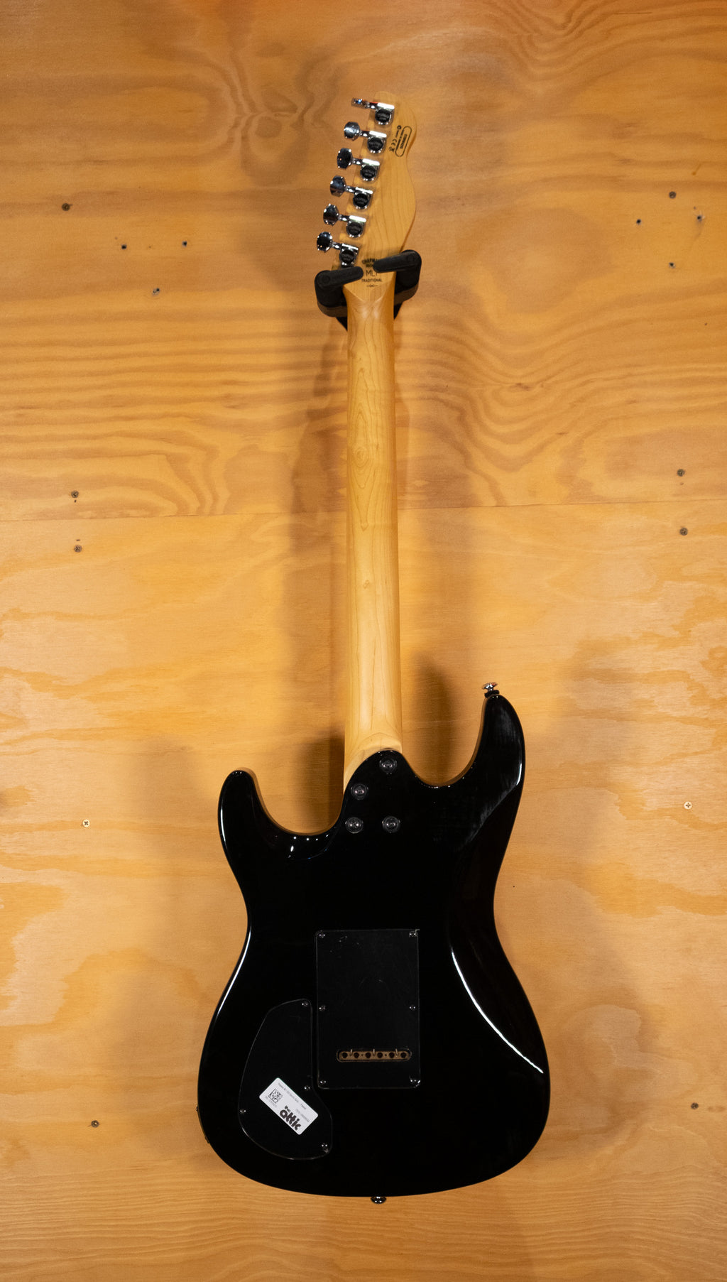 Chapman ML1 SSS Electric Guitar - Preloved