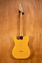 Fender Player II Telecaster Electric Guitar in Butterscotch (MX24104826) - Preloved