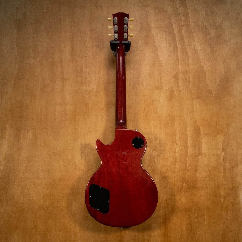 Gibson Les Paul Traditional 2009 Electric Guitar in Light Burst - Preloved (0036991434)