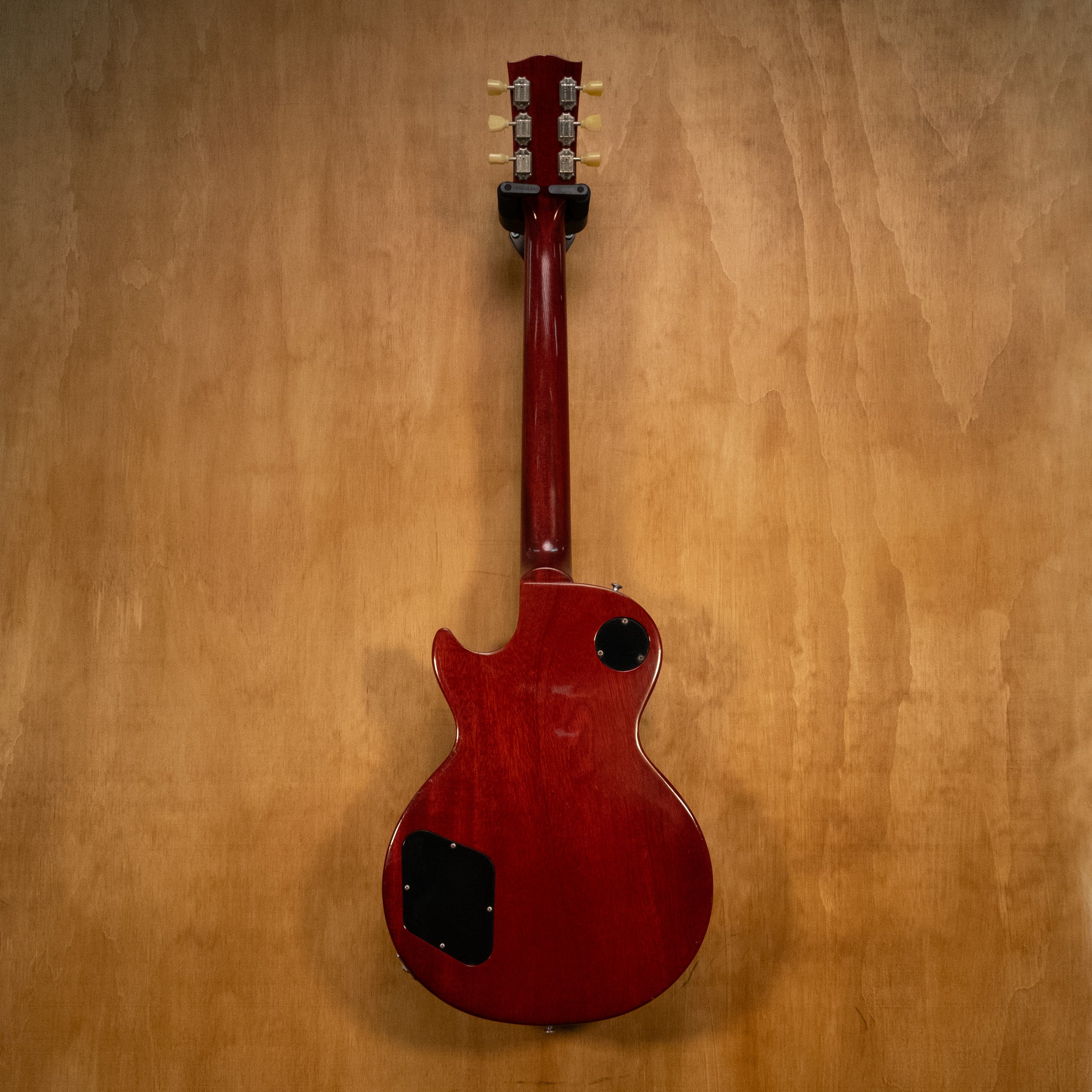 Gibson Les Paul Traditional 2009 Electric Guitar in Light Burst - Preloved (0036991434)