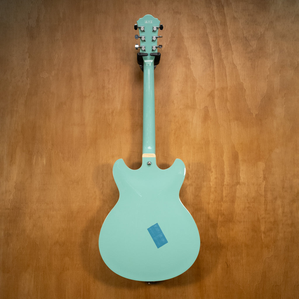 Ibanez AS63T Hollow Body Electric Guitar - Preloved (PW19021063)