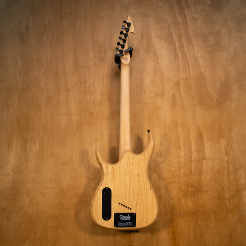 Ormsby Run 6 Hype Electric Guitar in Blue Burst (GTR02504) - Preloved