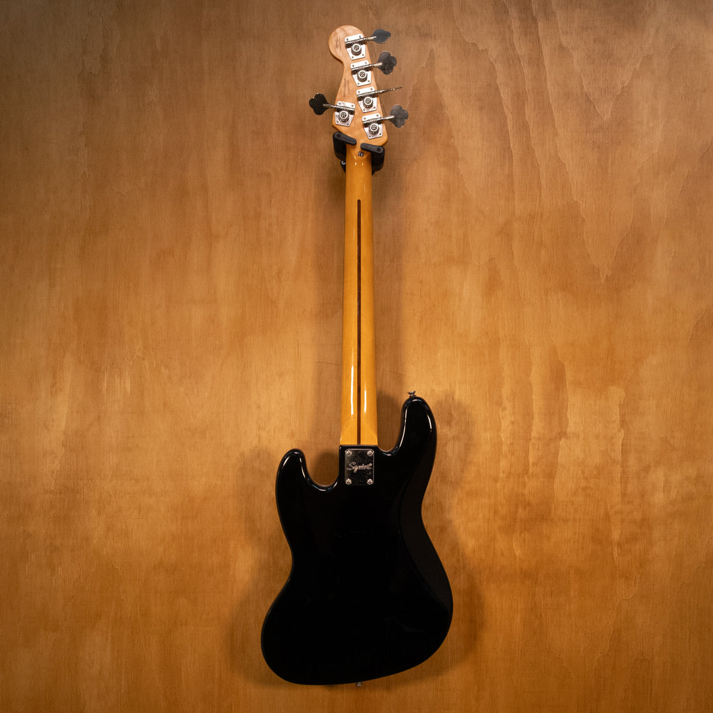 Squier Classic Vibe '70s Jazz Bass V Bass Guitar (ICS20022332) - Preloved