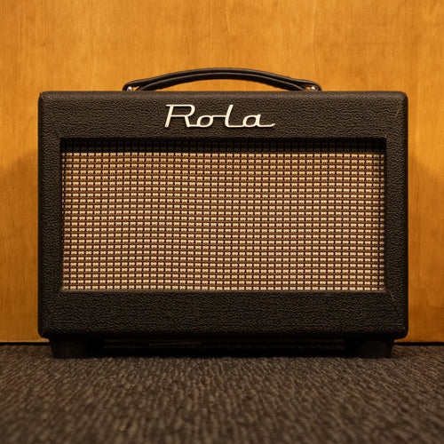 Rola Practice Guitar Amplifer Combo - Preloved