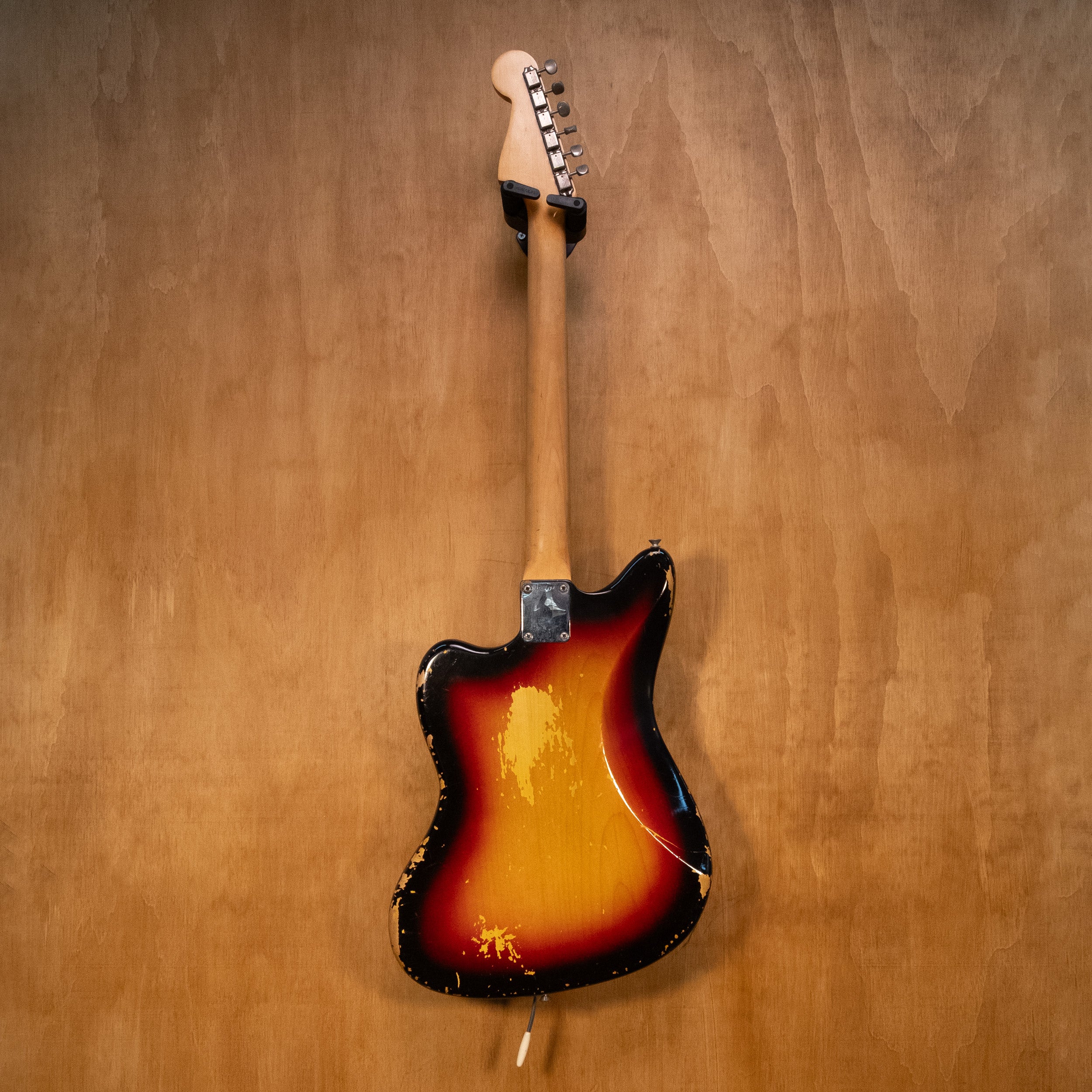 Fender 1964 Original Jazzmaster Electric Guitar with Original Case - Preloved