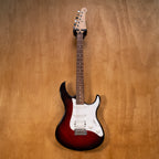 Yamaha Pacifica PAC112J Electric Guitar (HPZ183202) - Preloved