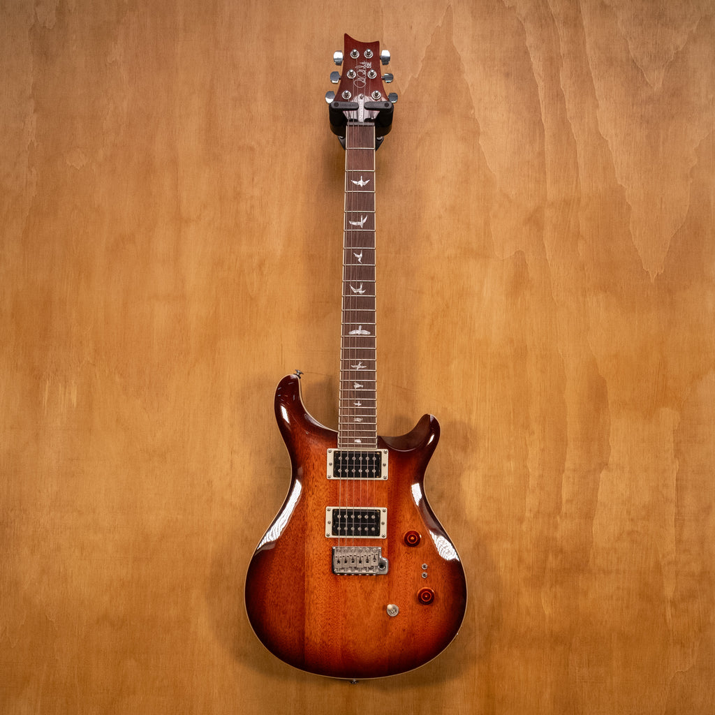PRS SE 2408 Electric Guitar - Preloved (CTIF050213)