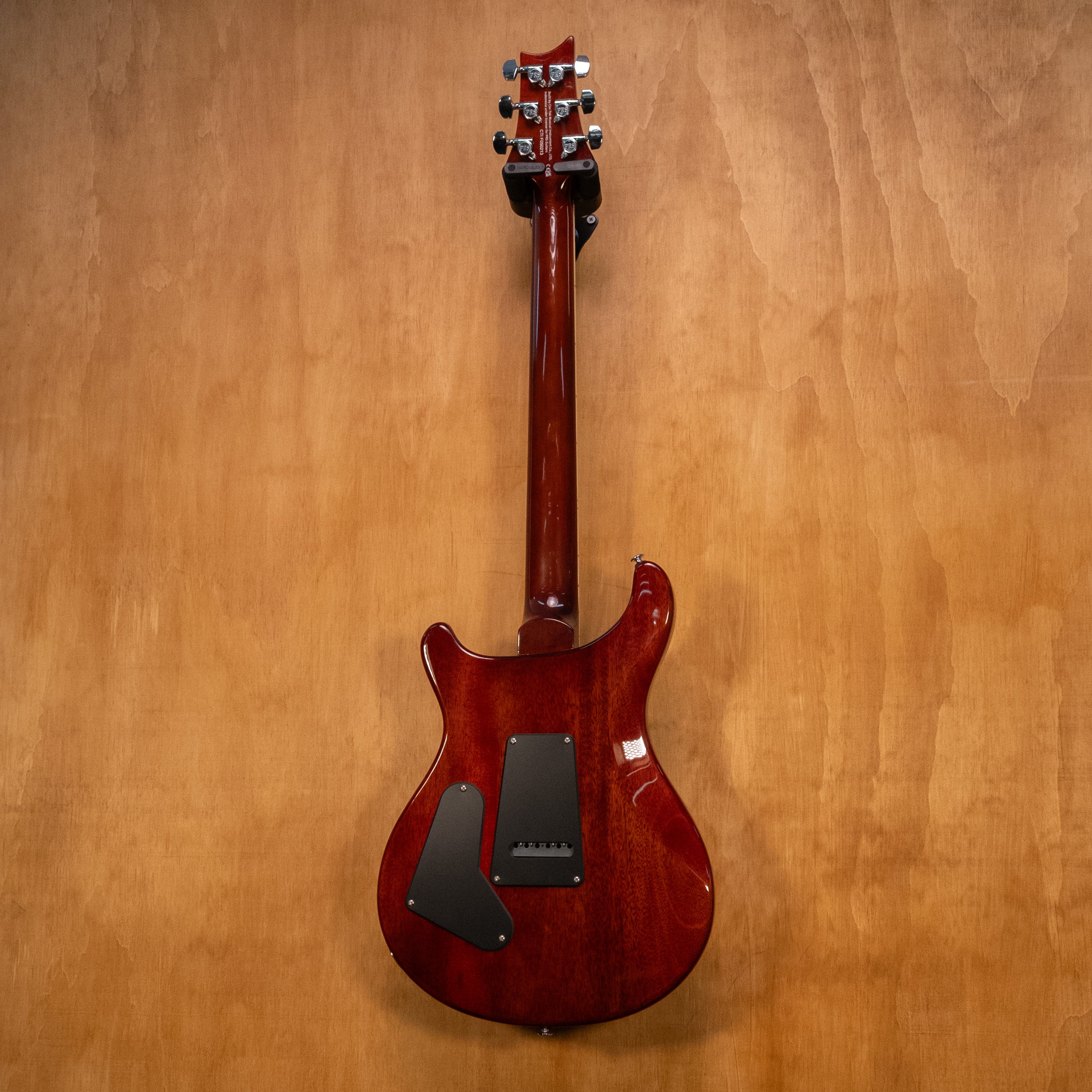 PRS SE 2408 Electric Guitar - Preloved (CTIF050213)