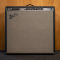 Fender '65 Reissue Super Reverb Guitar Amplifier Combo - Preloved (CR-315741)