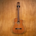 Fender CN-140SCE Acoustic Nylon Guitar - Preloved (CSSF20000250)