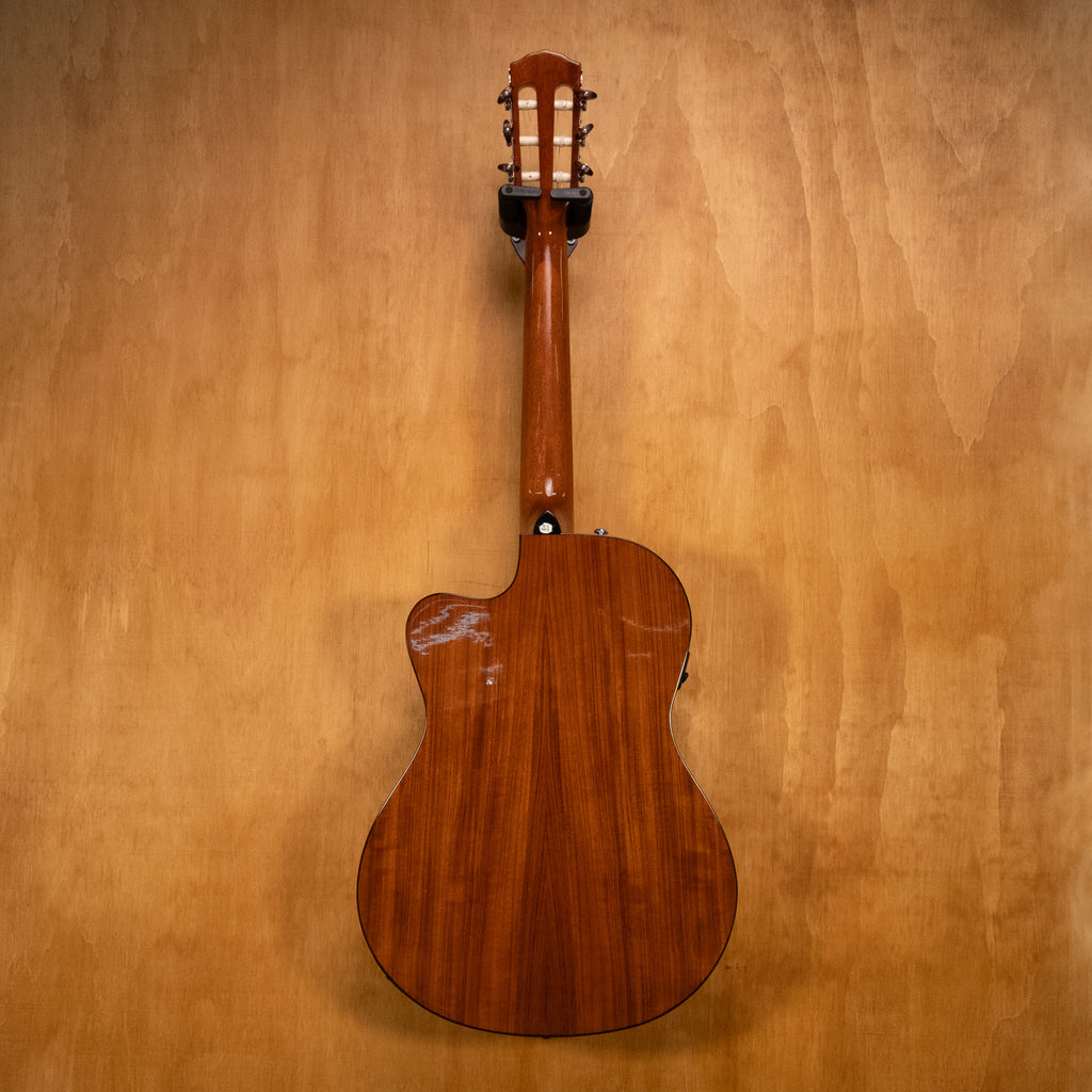 Fender CN-140SCE Acoustic Nylon Guitar - Preloved (CSSF20000250)