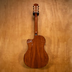 Fender CN-140SCE Acoustic Nylon Guitar - Preloved (CSSF20000250)