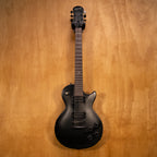 Epiphone Les Paul Gothic Electric Guitar - Preloved