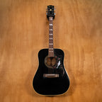 J Watson and Co WD-150 1970s MIJ Acoustic Guitar - Preloved (90945)