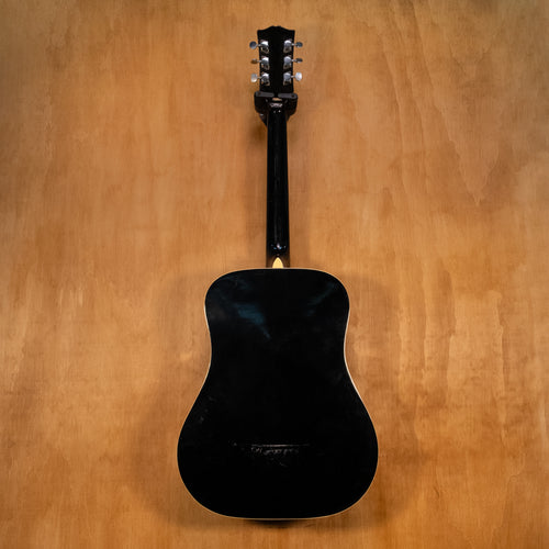 J Watson and Co WD-150 1970s MIJ Acoustic Guitar - Preloved (90945)