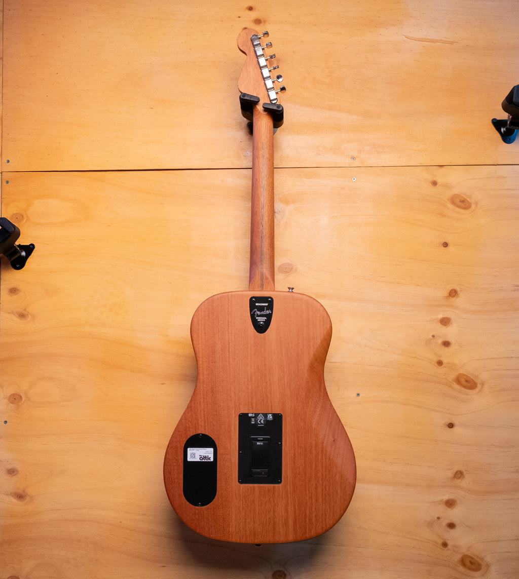 Fender Highway Series Dreadnought Acoustic Guitar Mahogany - Preloved (MXA2308337)